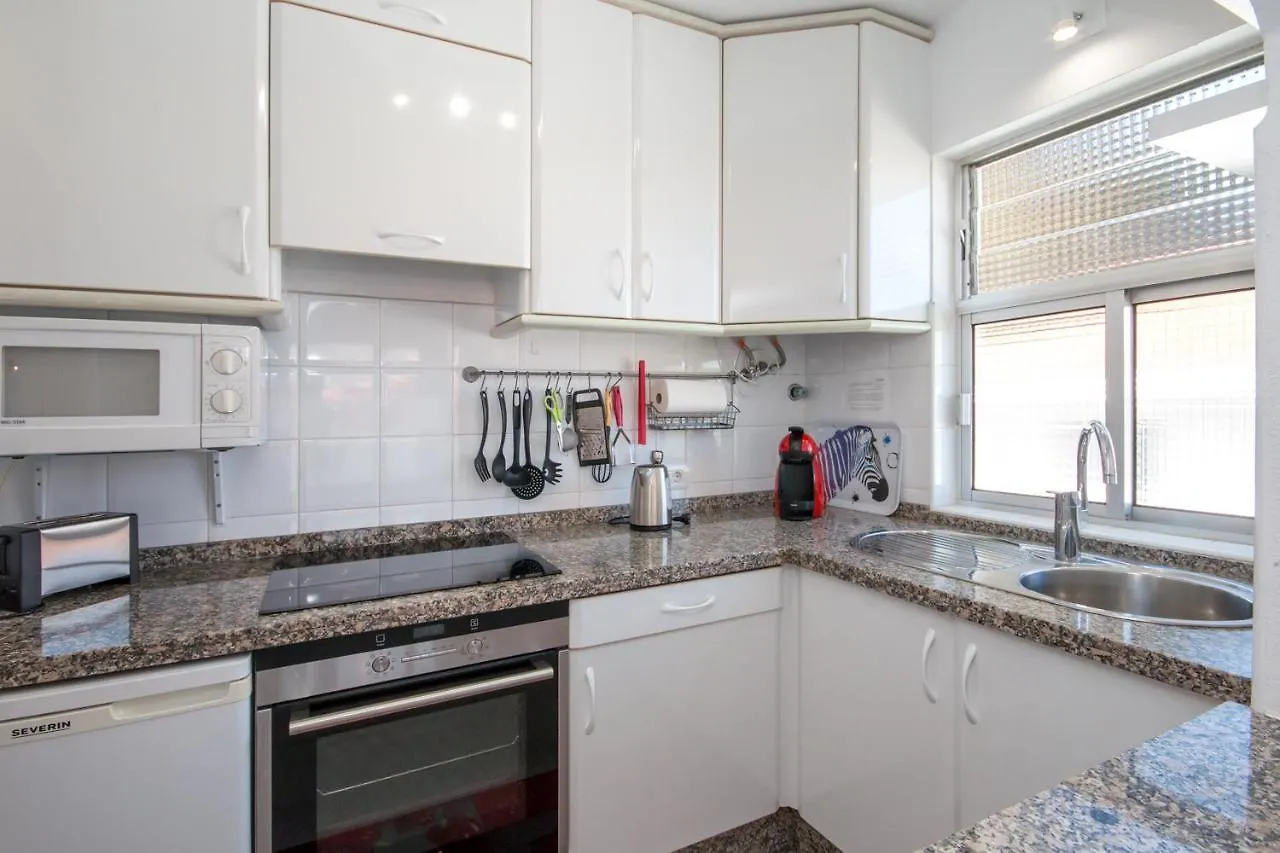 Casacolores Apartamentos Puerto de la Cruz