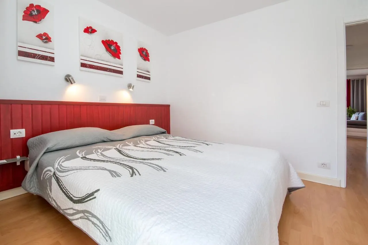 Casacolores Apartamentos Puerto de la Cruz