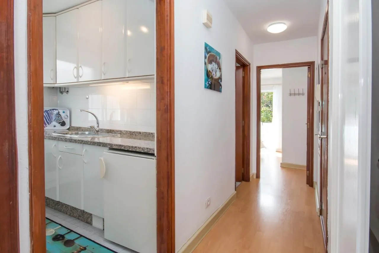 Casacolores Apartamentos Puerto de la Cruz