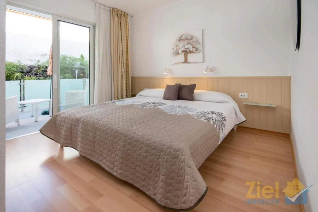 Apartment Casacolores Apartamentos Puerto de la Cruz