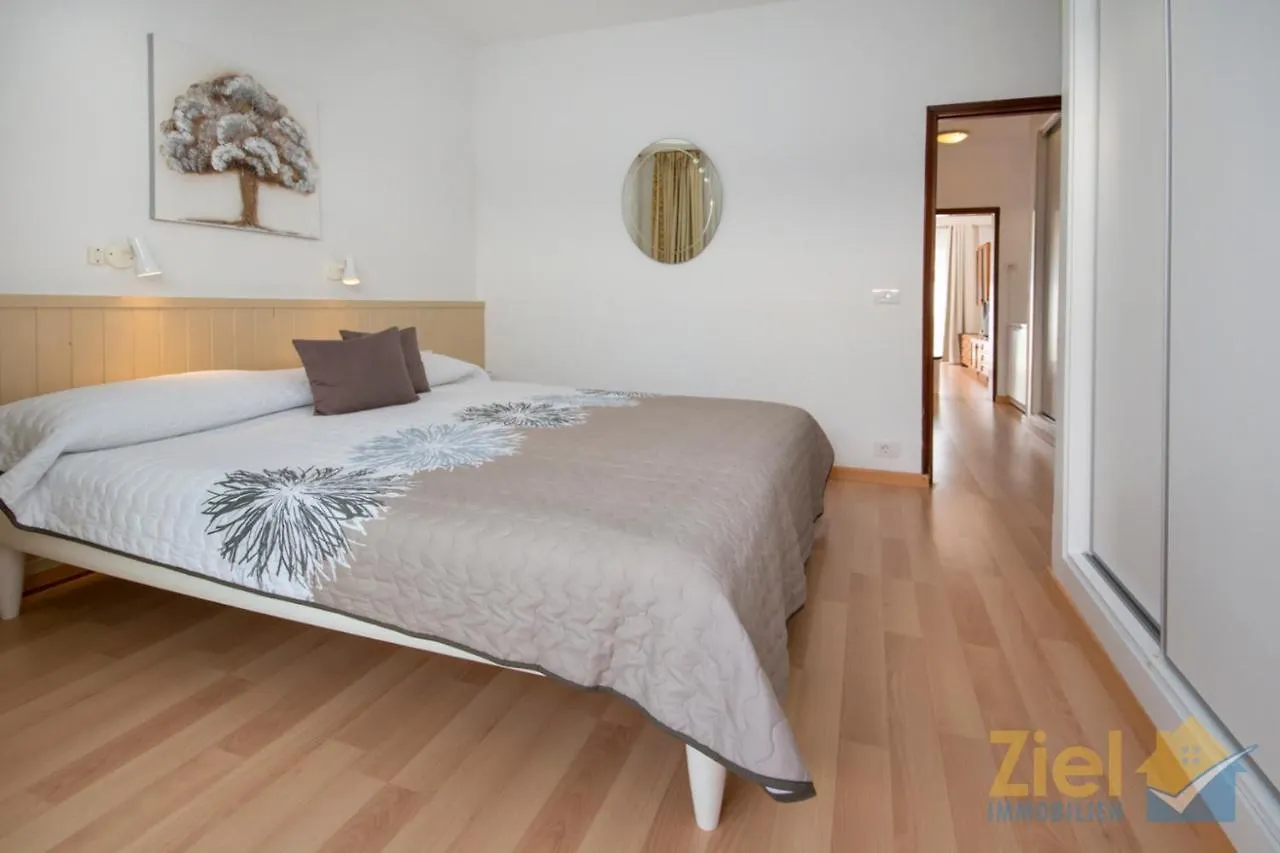 Casacolores Apartamentos Puerto de la Cruz  Apartment