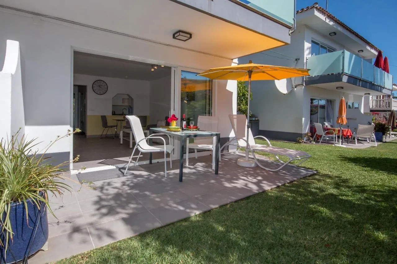 Casacolores Apartamentos Puerto de la Cruz