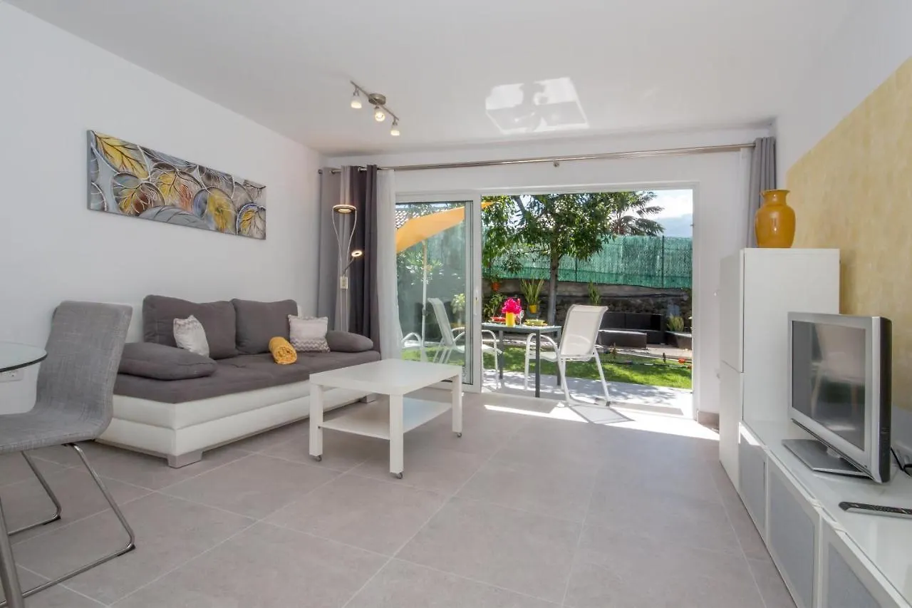 Casacolores Apartamentos Puerto de la Cruz  Apartment Puerto de la Cruz (Tenerife)
