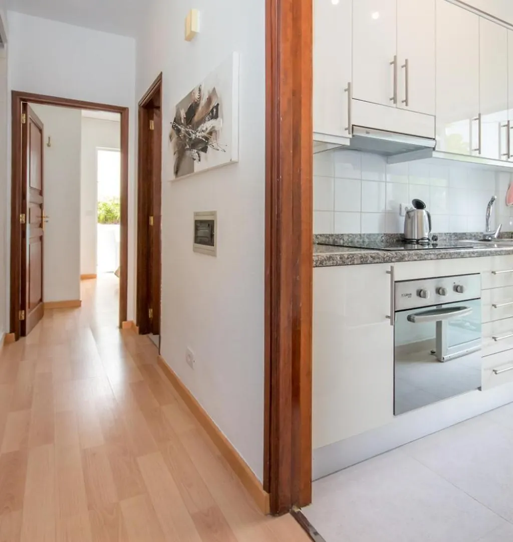 Casacolores Apartamentos Puerto de la Cruz  Puerto de la Cruz (Tenerife)