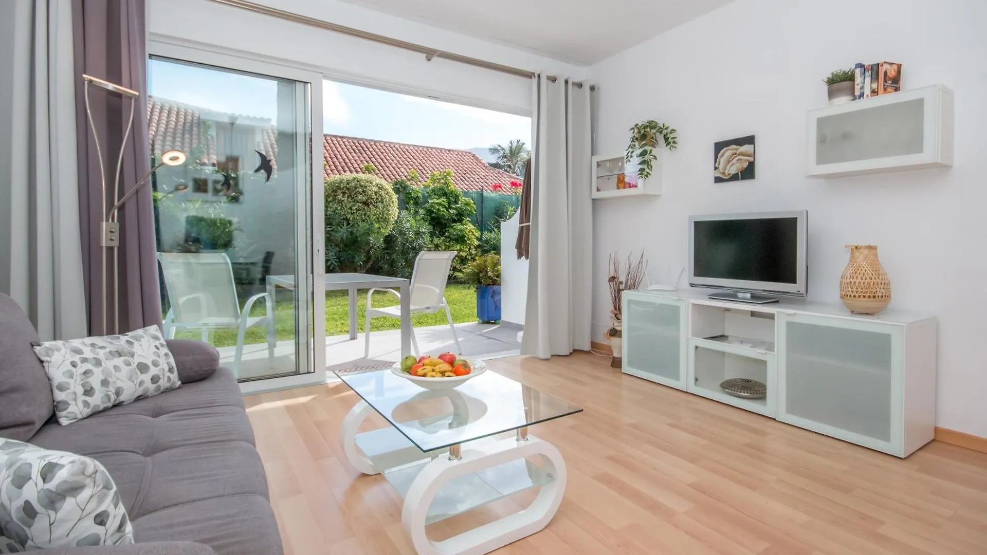 Casacolores Apartamentos Puerto de la Cruz