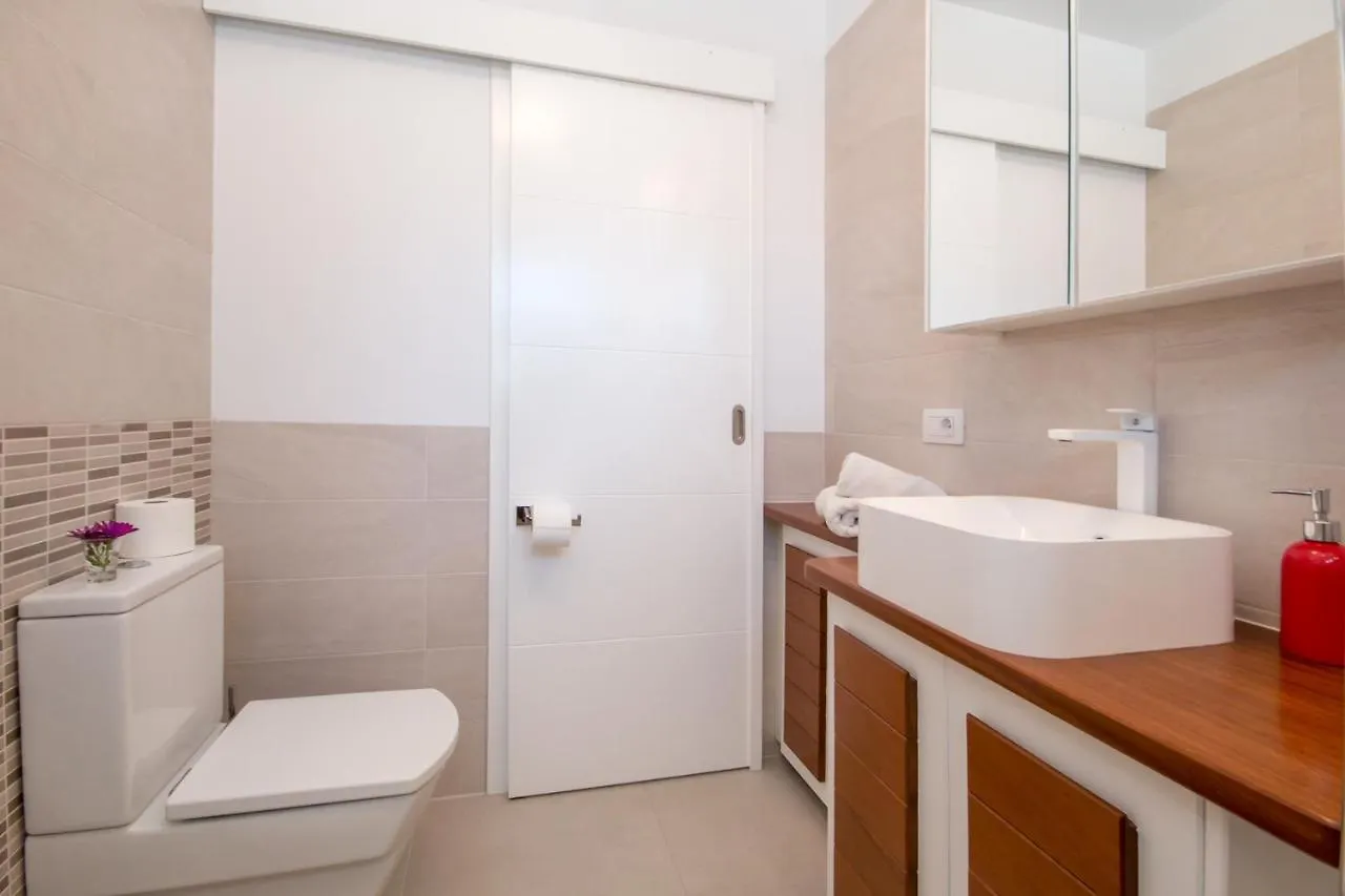 Casacolores Apartamentos Puerto de la Cruz  Puerto de la Cruz (Tenerife)