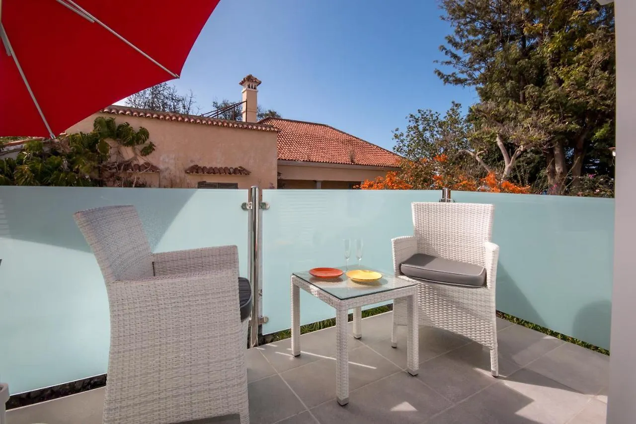 Casacolores Apartamentos Puerto de la Cruz  Apartment Puerto de la Cruz (Tenerife)