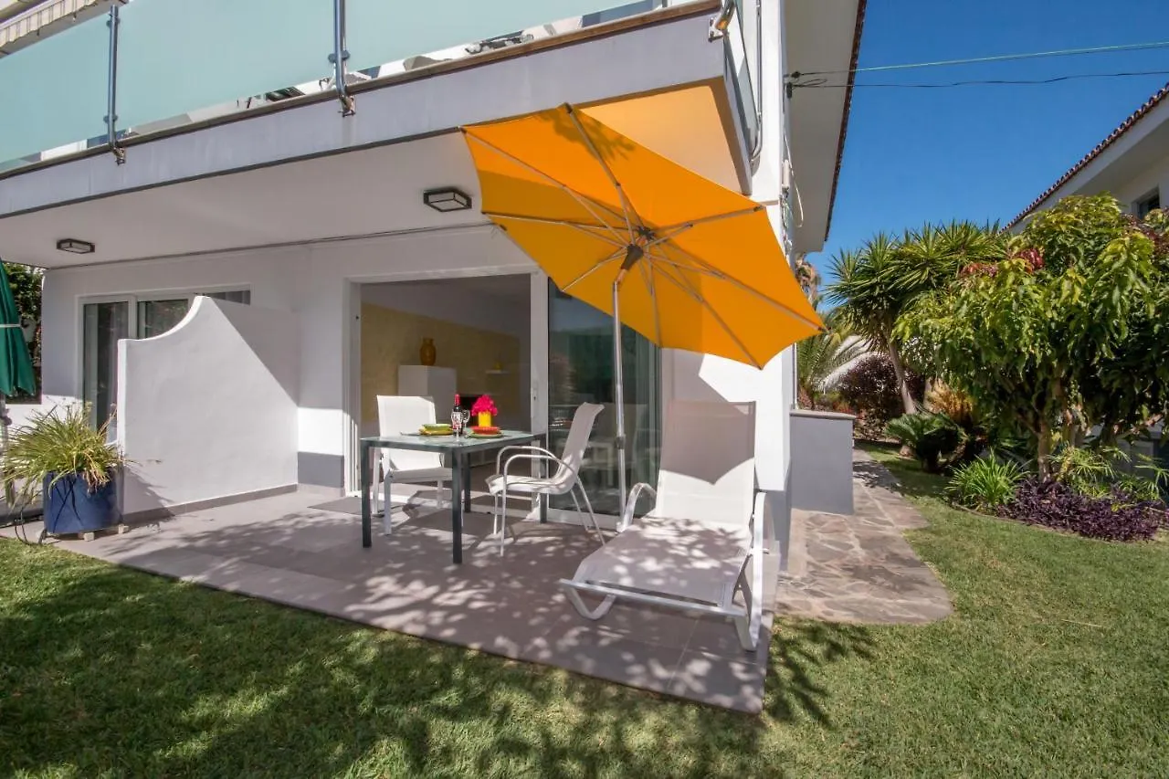 Casacolores Apartamentos Puerto de la Cruz  Apartment Puerto de la Cruz (Tenerife)