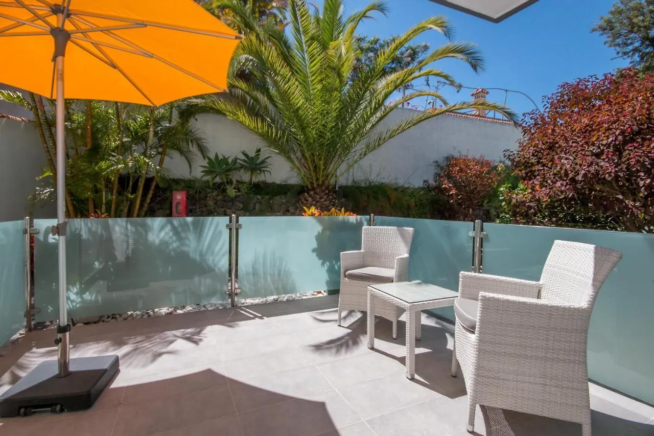 Apartment Casacolores Apartamentos Puerto de la Cruz
