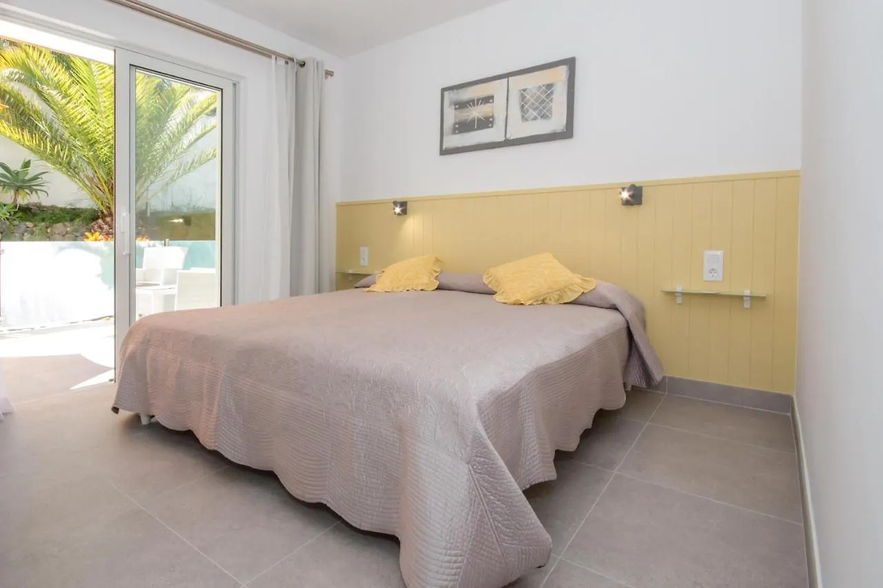 Apartment Casacolores Apartamentos Puerto de la Cruz  Spain