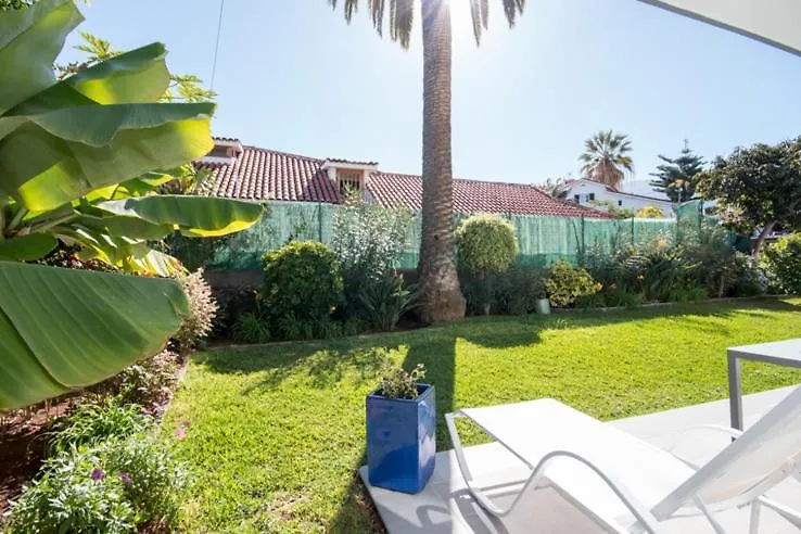 Casacolores Apartamentos Puerto de la Cruz  Apartment